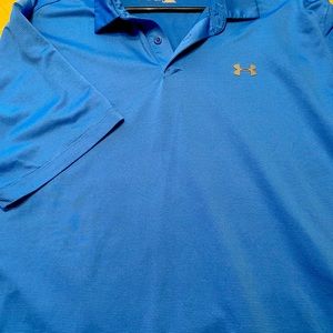 Golf shirt